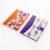 Import Modern budget account logbook lavender love thickening paper address book from China