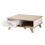 Modern Corner Wooden Living Room Furniture Type and Living Room Cabinet Specification Use Side cabinet designs for living room