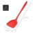 Import Modern Design Kitchenware Silicone Spatula Heat Resistant Soup Ladle Noodle Spoon from China