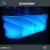 Import Modern design plastic lighted up led bar cocktail table from China