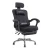 Import Modern ergonomic leather swivel and executive office chair comfortable for meeting room from China