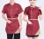 Import modern hotel staff uniform in summer from China
