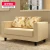 Import Modern Living Room Shape Sofa Home Furniture 118*65*65CM from China