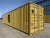 Import Modern Minimalism 40 Feet Length Sea Transportation ISO Dry Cargo Shipping Container from China