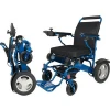 Modern Power wheelchair best wheelchair price in Physical Therapy Equipments