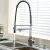 Import Modern Pull Out Kitchen Sink Faucets from China