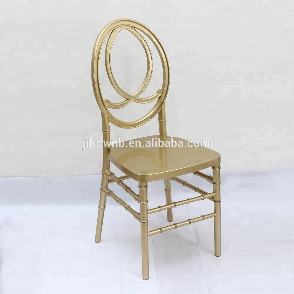 Modern Resin living room furniture chair