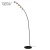 Import Modern Simple Decorative Lighting Aluminum Floor Lamp from China