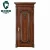 Import modern solid wood bedroom door prices from China