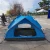 Modern Style Custom Waterproof Cheap 4 Person Season Manual Instant Glamping Tente De Outdoor Camping Tent