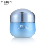 Modern style facial foam cleanser face massage cream skin care sets