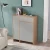 Import Modern Wood Shoe storage Cabinet For Living Room Furniture from China