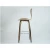 Import Modern Wooden Bar Stool Furniture for Living Room Home Restaurant or club antique cafe stool from China