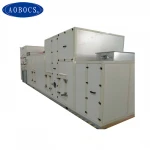 moisture removing machine desiccant dehumidifier industrial