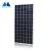 Import Monocrystalline black solar panel 300 watt, efficiency 72 cells solar panel , black frame mono solar panel from China