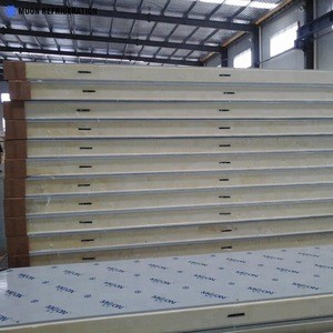 MOON Cold Storage Room Sandwich Panel Price Insulation Insulated Panels For Cold Storage Rooms