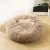 More Color and Size Available Fluffy Luxe Pet Bed for Dogs &amp; Cats, Anti-Slip Waterproof Base Machine Washable Durable