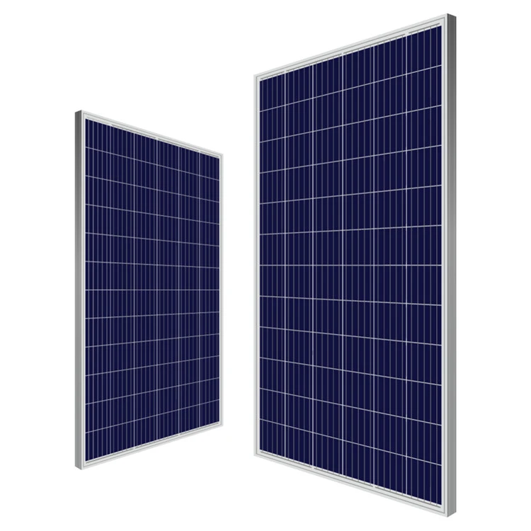 Morningsun Solar Panel Solar Cells 300W 330W 340 W 350 W 355W 360Watt 24V Solar Panels