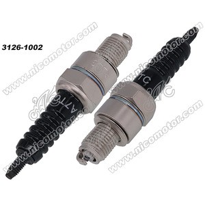 Most Popular Motorcycle Engine Parts  Ignition System  Spark Plug for A7TC