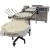 Import most popular products automatic Non-stick coating handmade Commercial pizza Pancake tortilla machine from China