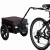 Import Motorcycle Bike Wagon Enclosed Cargo Trailer from China
