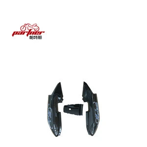 motorcycle  body kits side rear tail cover for honda storm 125