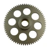 Motorcycle Spare Parts One Way Starter Clutch Gear For YAMAHA XV400 XV500 XV535 Virago 91-94 / 83-96 / 88-96
