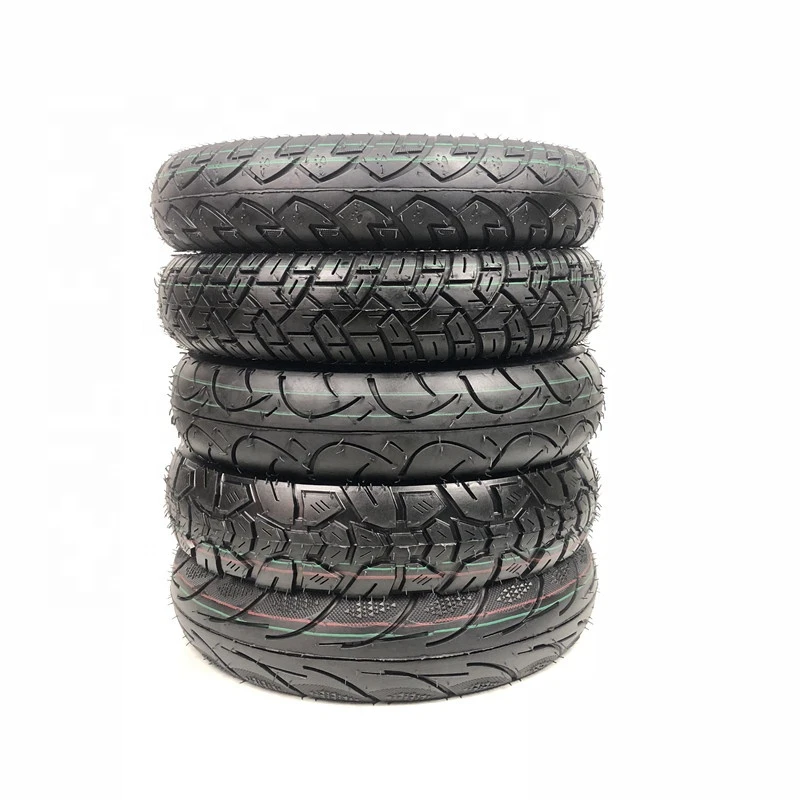 motorcycle tubeless tires 3.00-10 300-10 3.00x10