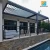 Import Motorized / Automatic lowes outdoor shutters louver roof from China