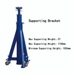motors for mobile  column electric car hoist lift jacks