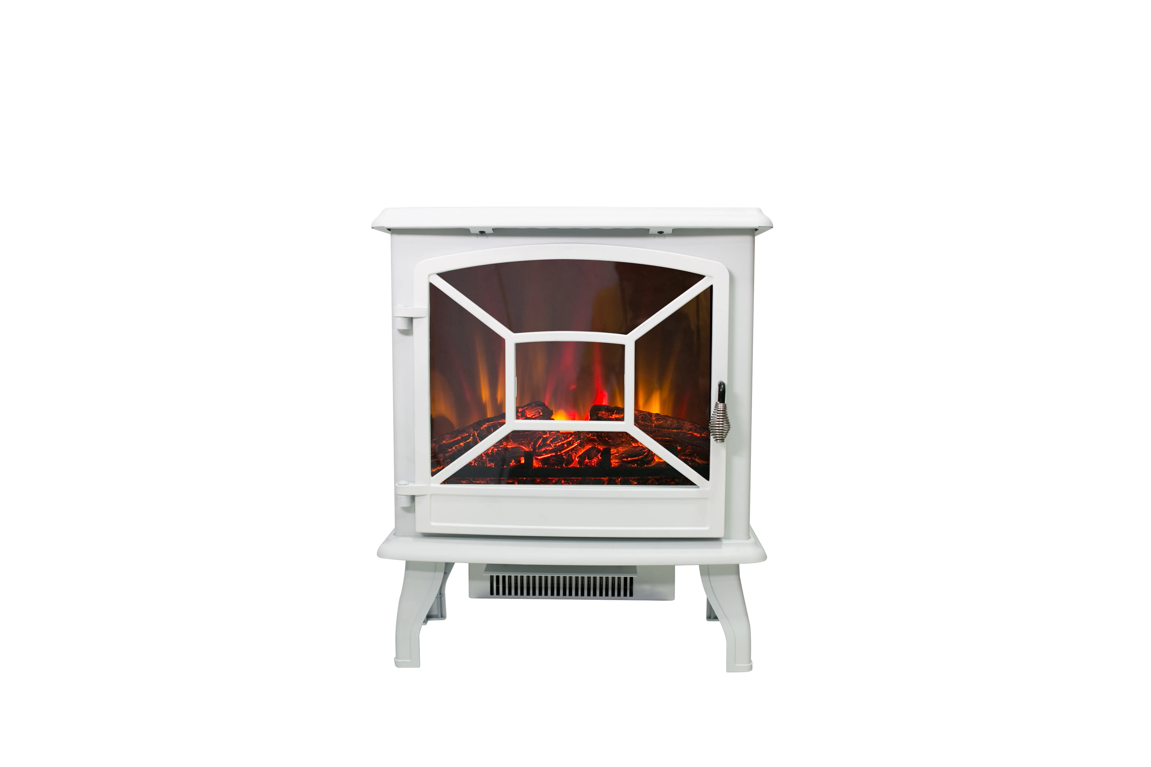 moving fire flame pyromaster  resin fireplace modern electrical fireplace