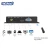 MPC1185-2 2 pcs metal blue led buttons youtube video player download HD video player for exhibition hdd media player