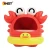 Import MST 2021 Summer Shark Shape Hot Sale Animal Bath Toys  Foam Bath Toys For Kids from China