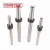 Import MT3 MT4 MT5  MT6 Lathe Parallel Morse Taper Test Bar Mandrel Testing Rods Machine Spindle Alignment Tool  CNC Tools Accessory from China