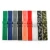 Import multi color camouflage quick release 18 20 22 24mm silicone rubber watch bands watch straps from China