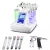 Import Multi function 7 In 1 Hydro Dermabrasion Beauty Machine Peeling Acne Removal Face Lifting Device from China