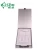 Import Multi-function recycled office school easily use sliver aluminum storage clipboard calculator from China