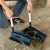 Import Multi-functional Handle Adjustable Broom and Dustpan Set from China