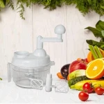 Multi-functional Manual Food Vegetable Chopper Cutter Salad Maker Slicer for Fruit Onion Garlic Coleslaw Kitchen Tools