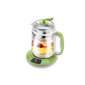 multi glass kettle electric glass tea kettle electric kettle small 1.5l 1.8l