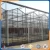 Import multi span Venlo glass agriculture greenhouse from China