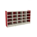 multifunctional daycare toy collect box children cabinet
