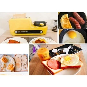 Multifunctional High quality Chinese factory produce and sell bread maker toaster