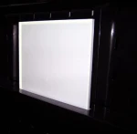 Multifunctional TV Sheet Ultraviolet Resistance Diffuser Plate For Display Screen