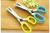 Import Multipurpose Kitchen 5-blade  Scissors from China