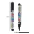 Import Munhwa alcohol based ink dry erase white board marker from South Korea