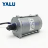 MY8922 800W 36V Bere Shaft High Speed brush Electric Motorcycle Bicycle Engine Ebike Scooter DC Motor