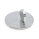 N35 N38 N42 N50 N52 Super Strong Disc Small Ndfeb Round Magnet Mini Neodymium Magnets