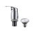 Import NA7105 South America Market  popular and Hot sale  Brass Bidet Faucet Bidet Mixer from China
