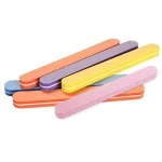 Nail Files 100/180 Grit Foamie File